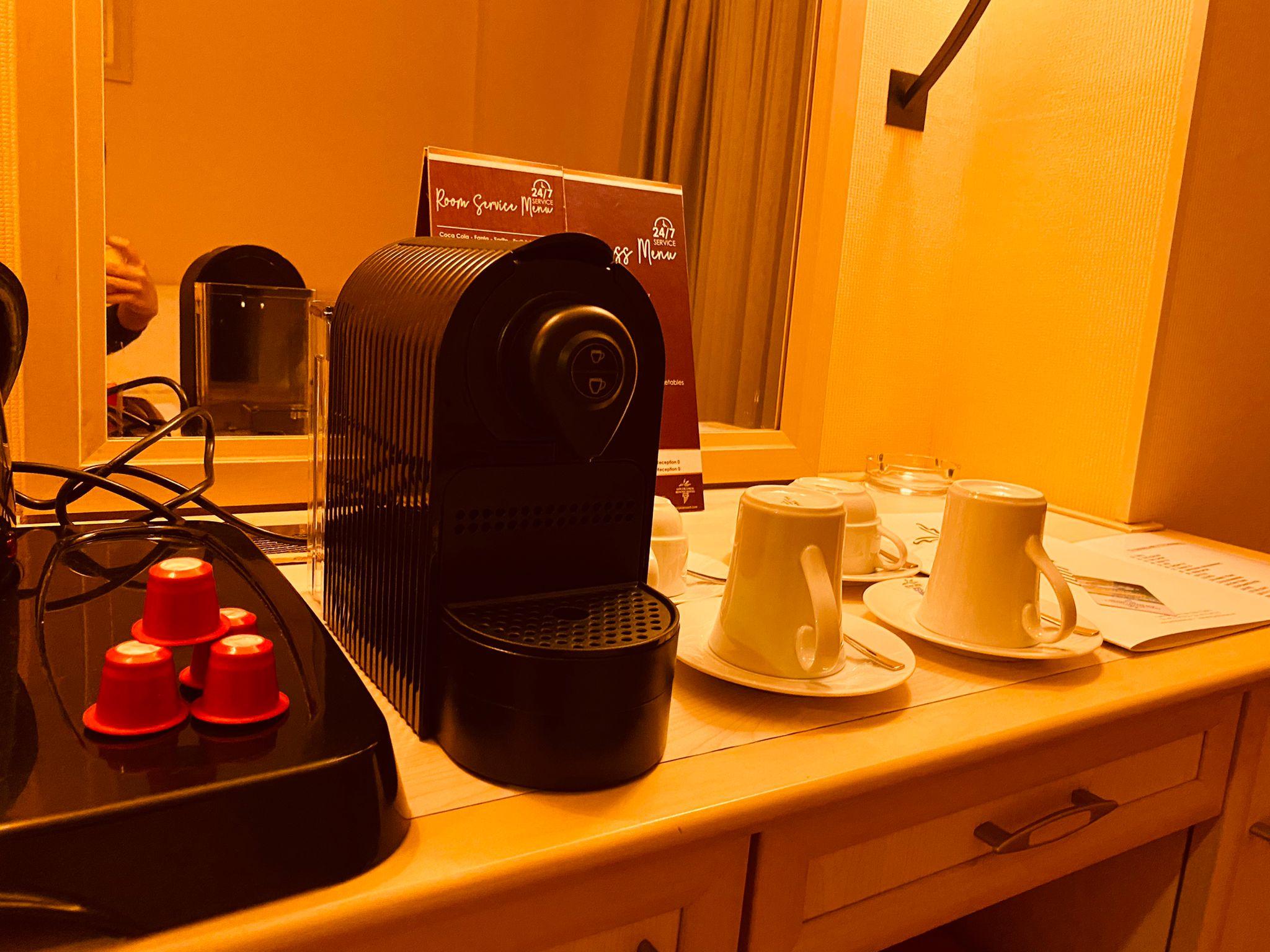 โกเจก ลิเกีย รีสอร์ต โฮเต็ล Hotel เกอเจค ภายนอก รูปภาพ