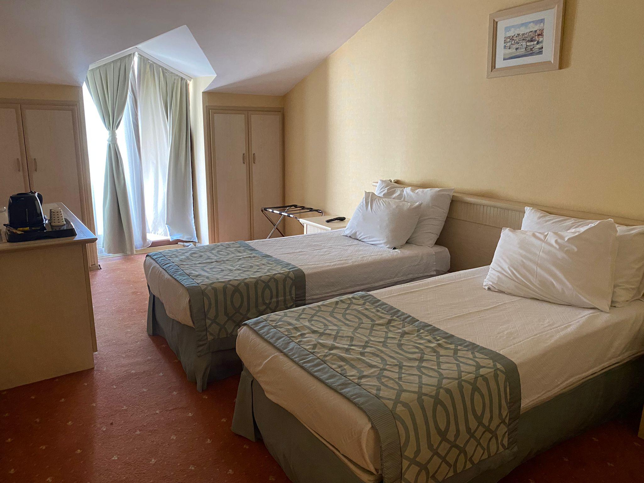 โกเจก ลิเกีย รีสอร์ต โฮเต็ล Hotel เกอเจค ภายนอก รูปภาพ