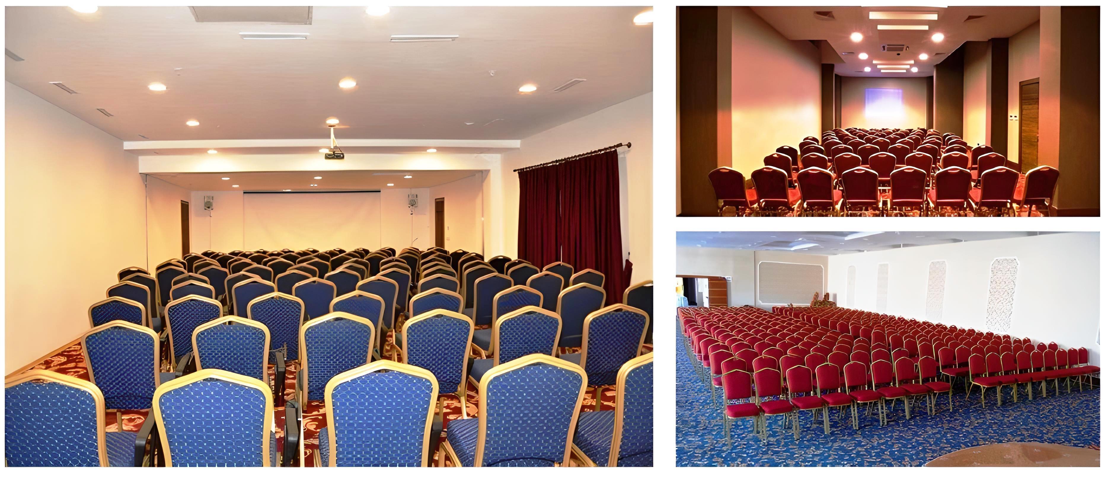 โกเจก ลิเกีย รีสอร์ต โฮเต็ล Hotel เกอเจค ภายนอก รูปภาพ